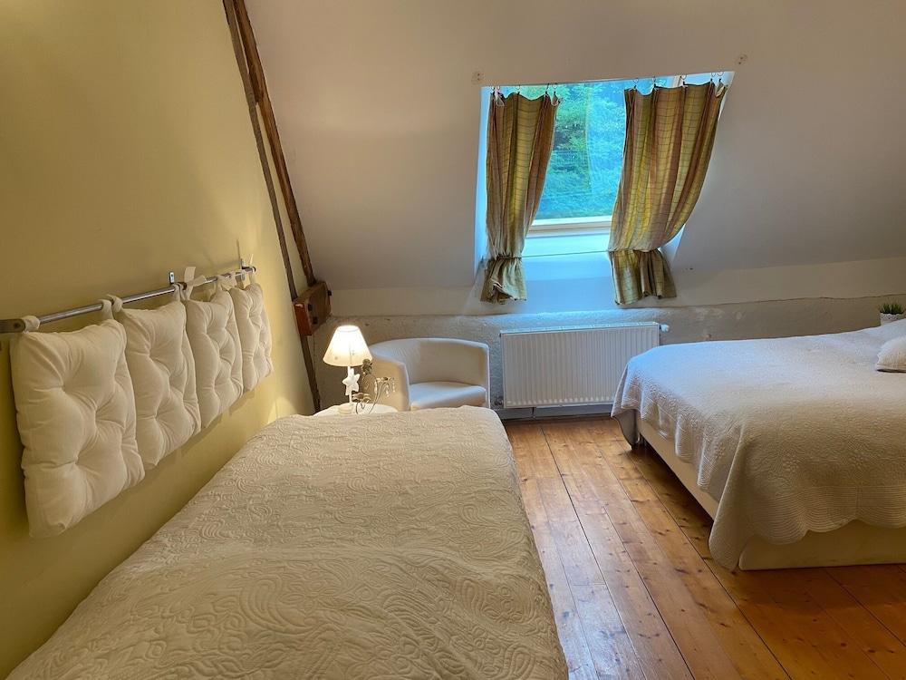 Le Domaine de la Cour