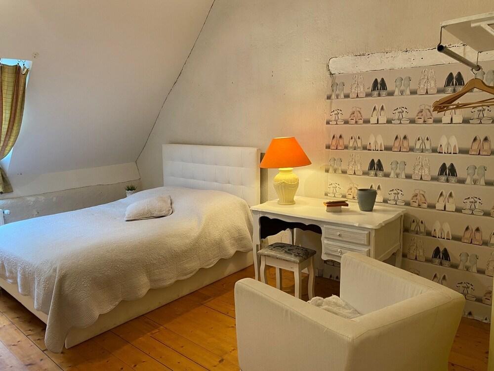 Le Domaine de la Cour