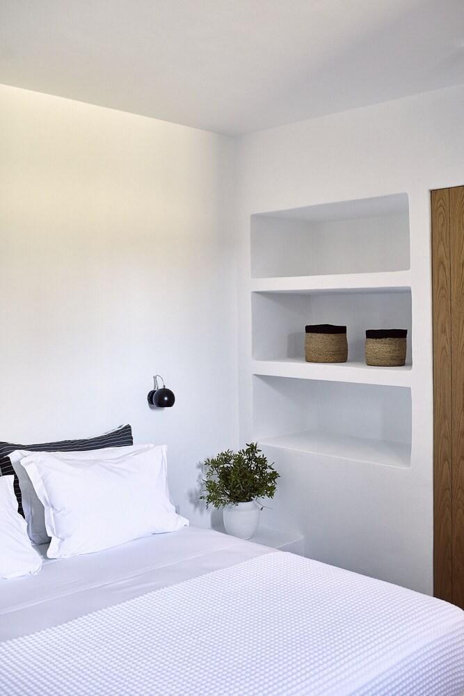 Sky 3 Bedroom Villa Sea View Private Pool