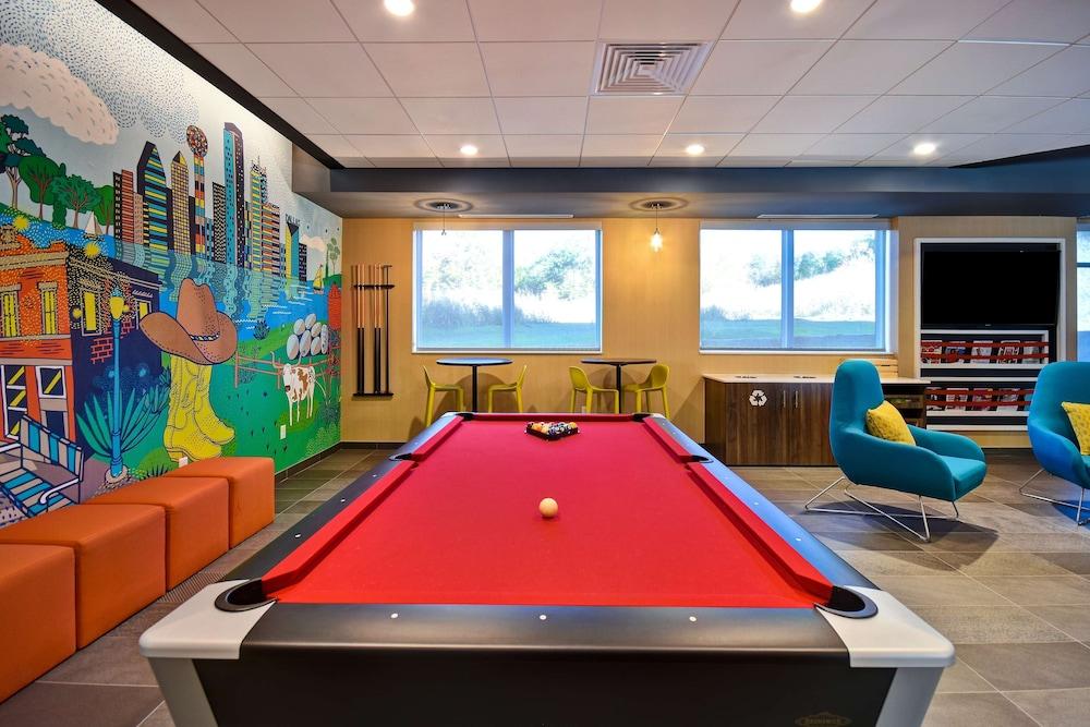 Tru By Hilton Rockwall Dallas, TX