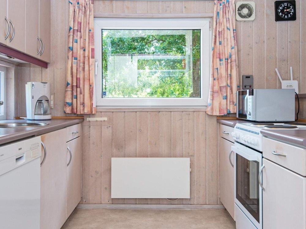 Holiday Home in NÃ¸rre Nebel