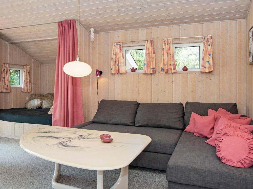 Holiday Home in NÃ¸rre Nebel