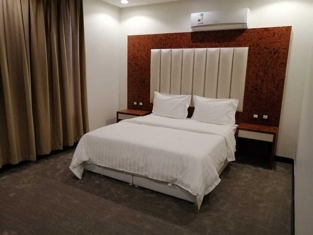 Areen Hotel Apartments