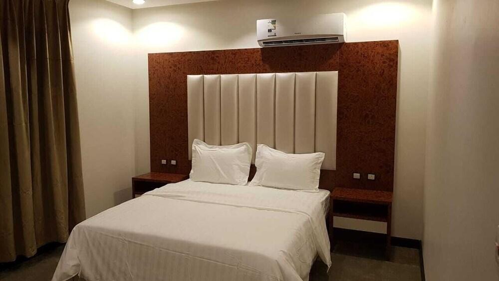 Areen Hotel Apartments