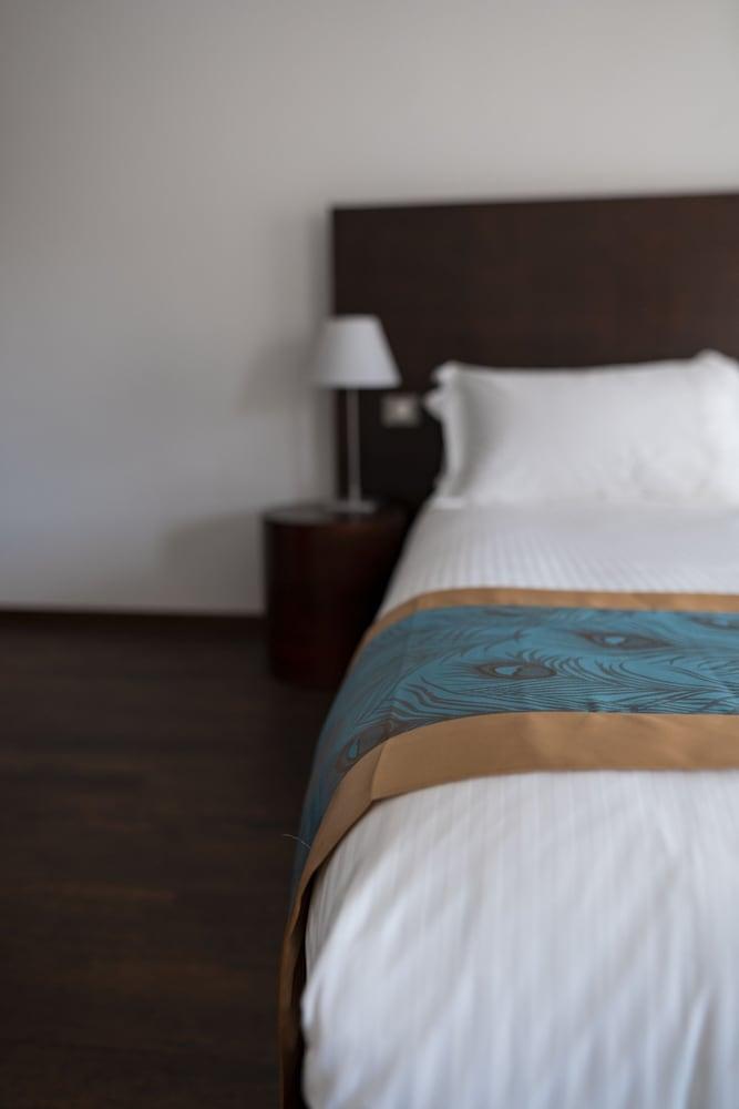 Swiss Hotel La Couronne