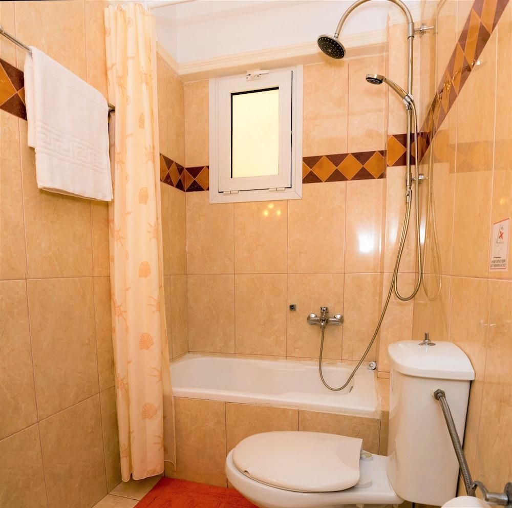 Vrokastro Apartments