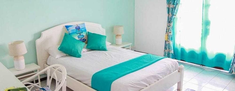 Le Palms Tree Garden Hôtel & Spa