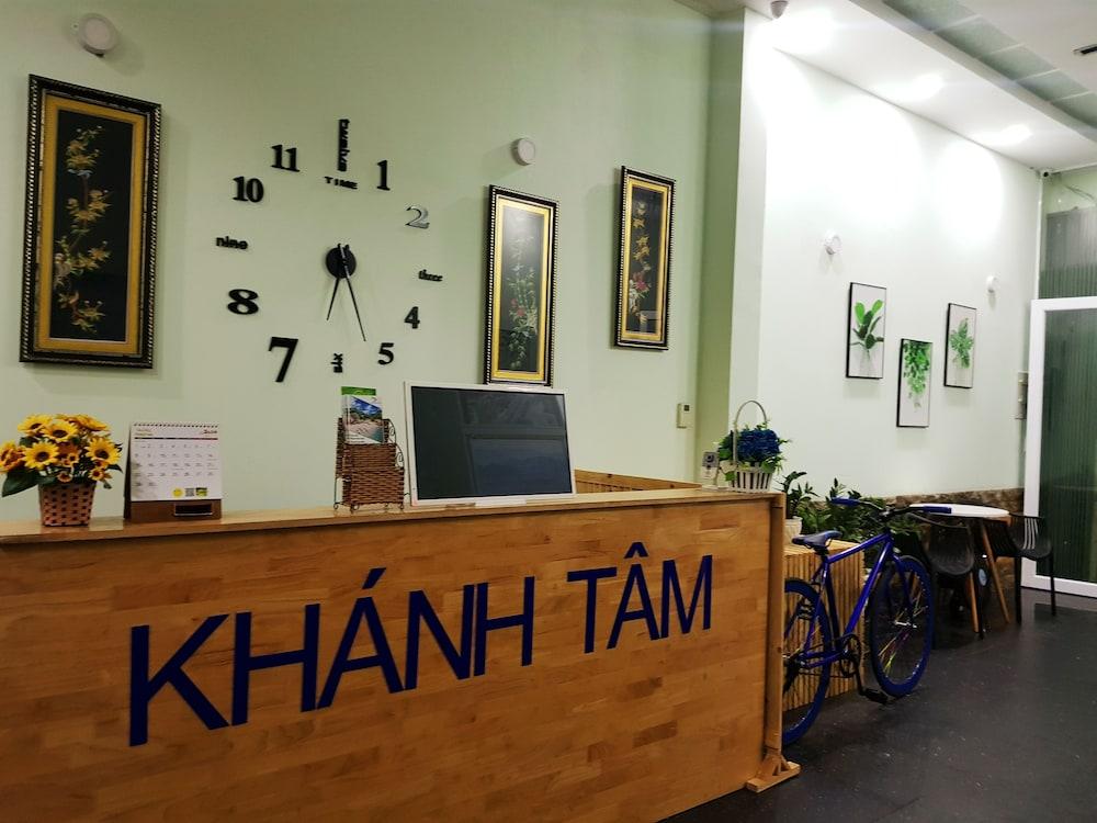 KT-Home Hotel Nha Trang