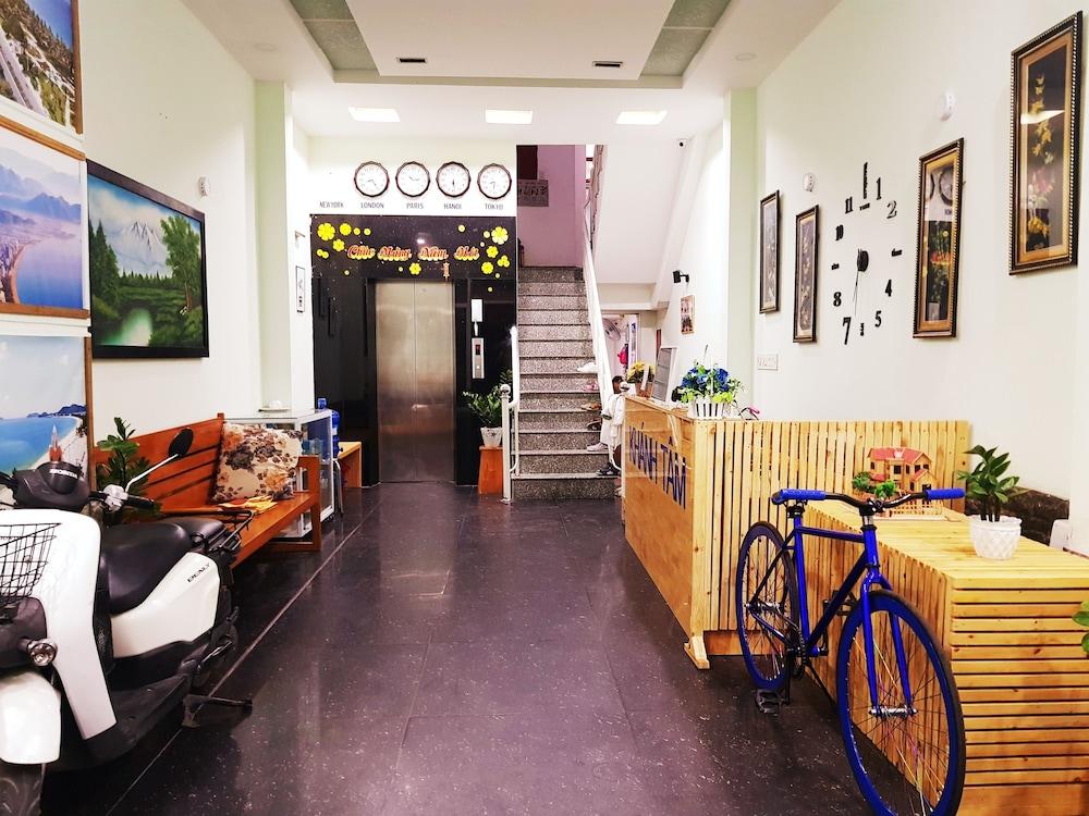 KT-Home Hotel Nha Trang