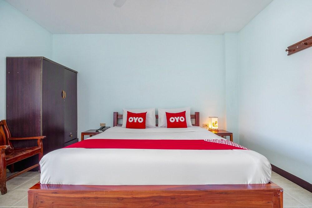 OYO 1065 Greenery House