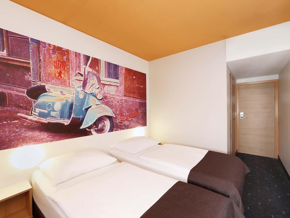 B&B HOTEL Berlin Genshagen-Süd