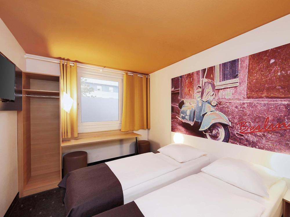 B&B HOTEL Berlin Genshagen-Süd