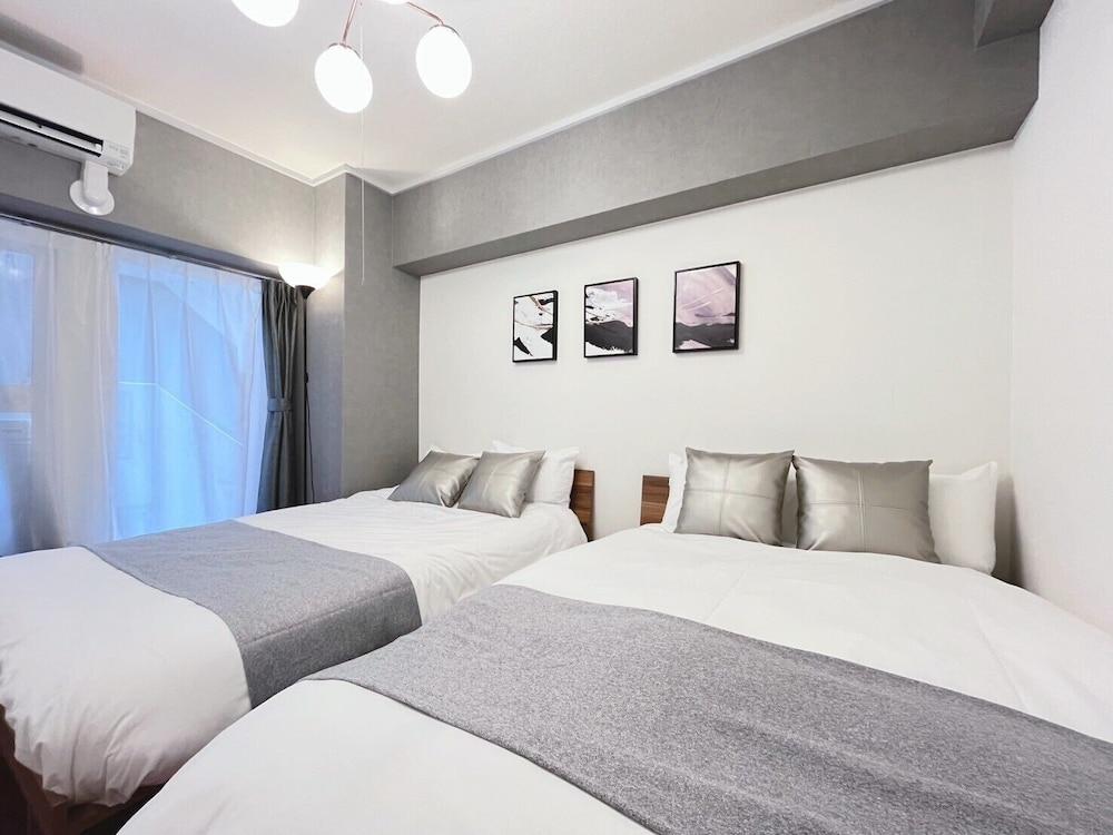 Tobu Highline Daimon