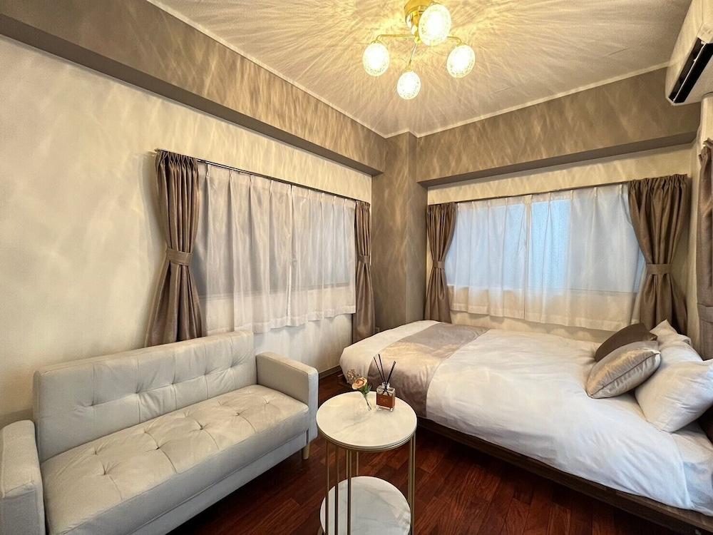 Tobu Highline Daimon