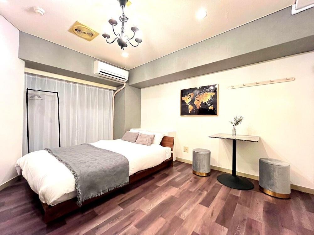 Daines-I Shibuya 405