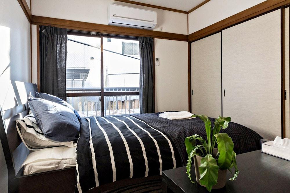 Ikebukuro Yamase Building GR1