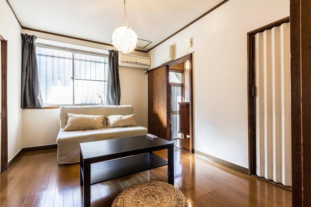 Ikebukuro Yamashita Apartment GR2