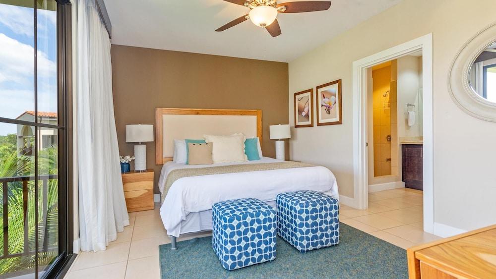 Renovated Condo in High-End Resort Community with Spectacular Mountain Views, Modern Design, and Beach Club Access