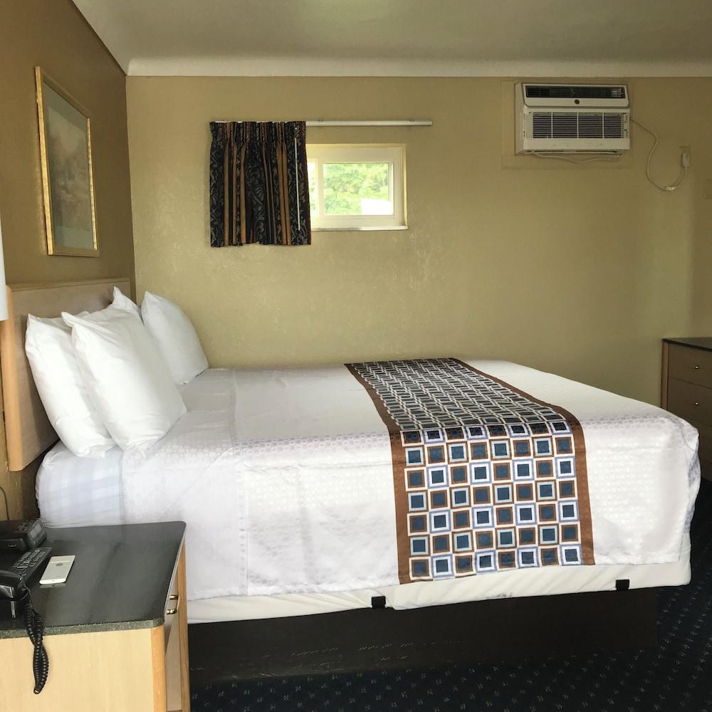 Budget Inn Motel Toledo Perrysburg