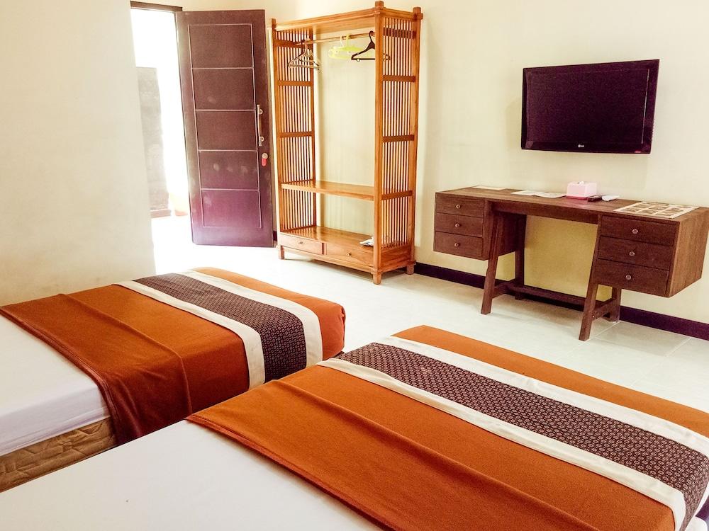 REVIVE Bogor Pendopo 45 Resort