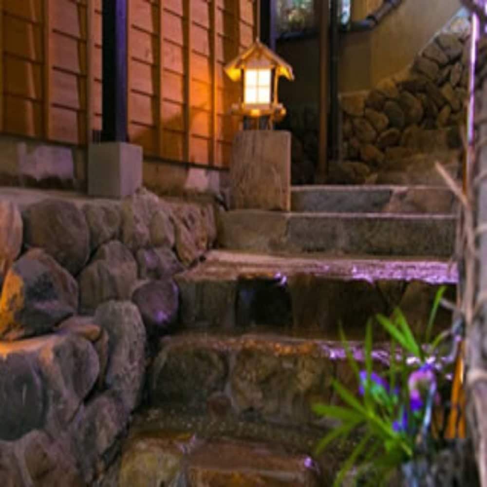 Yuya-Shofuen Spa Hotel