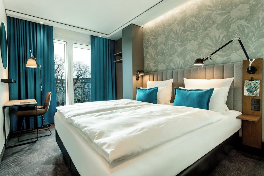 Motel One Bonn-Hauptbahnhof