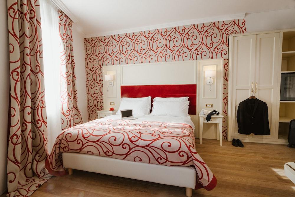 Hotel Città di Parenzo