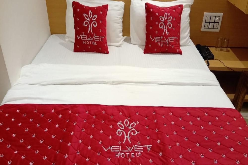 Hotel Velvet