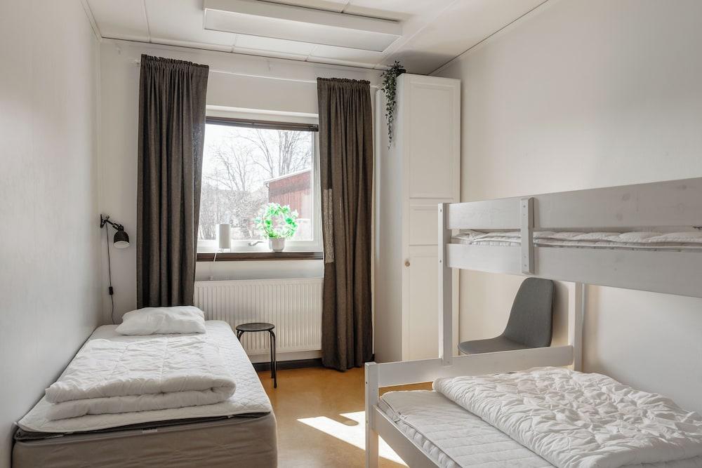 Saxvikens vandrarhem