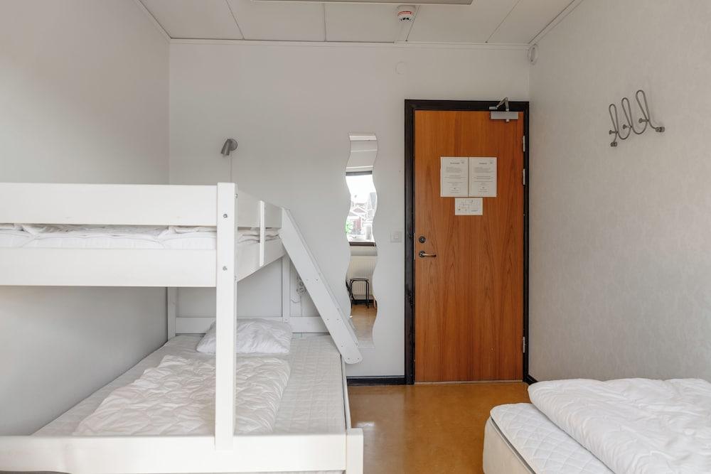 Saxvikens vandrarhem