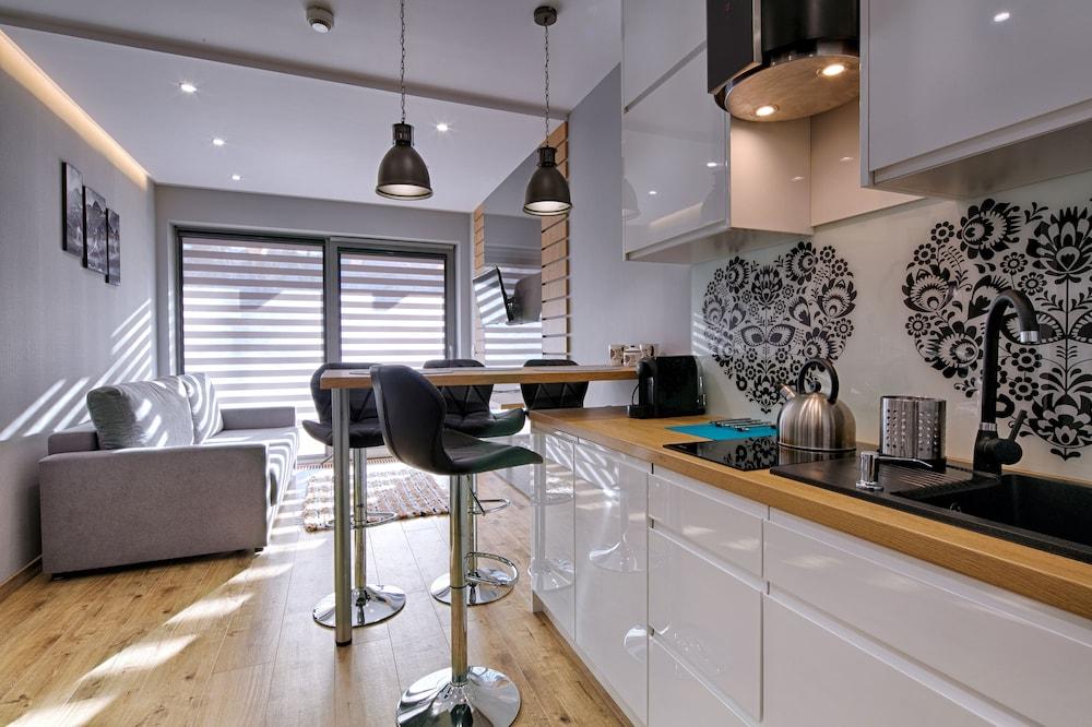 Goralski Szyk Royal Resort Wellness&SPA