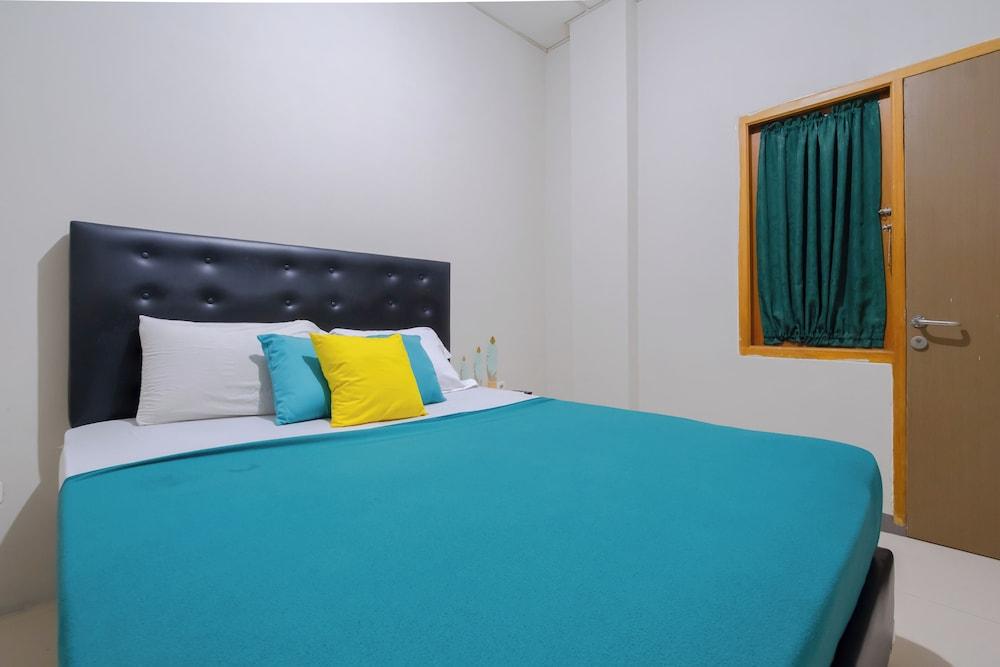 Athena Syariah Residence