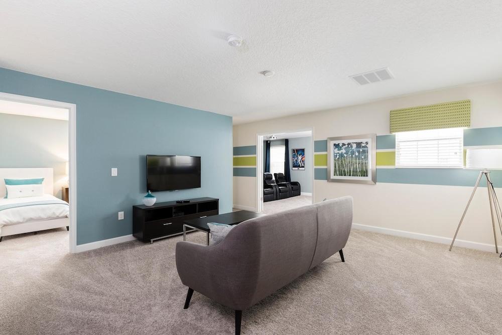 8910sid-the Retreat at Championsgate