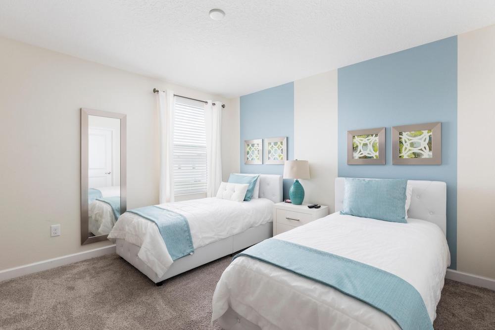 8906sid - The Retreat at Championsgate