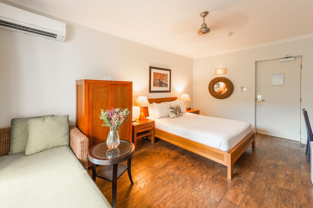 The Continental Hotel Broome