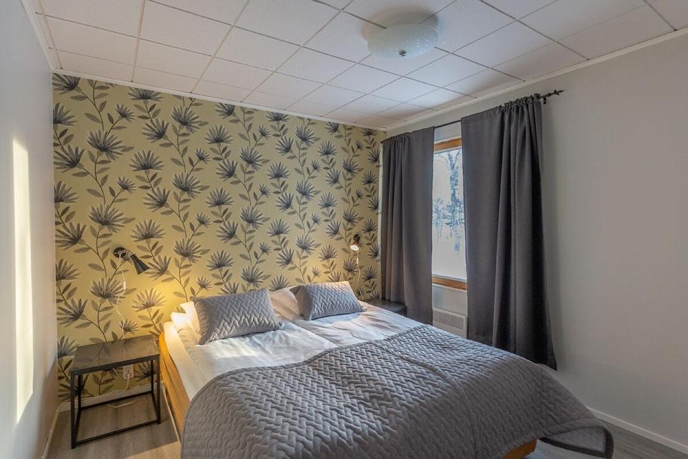 Kuukkeli Ivalo Arctic House