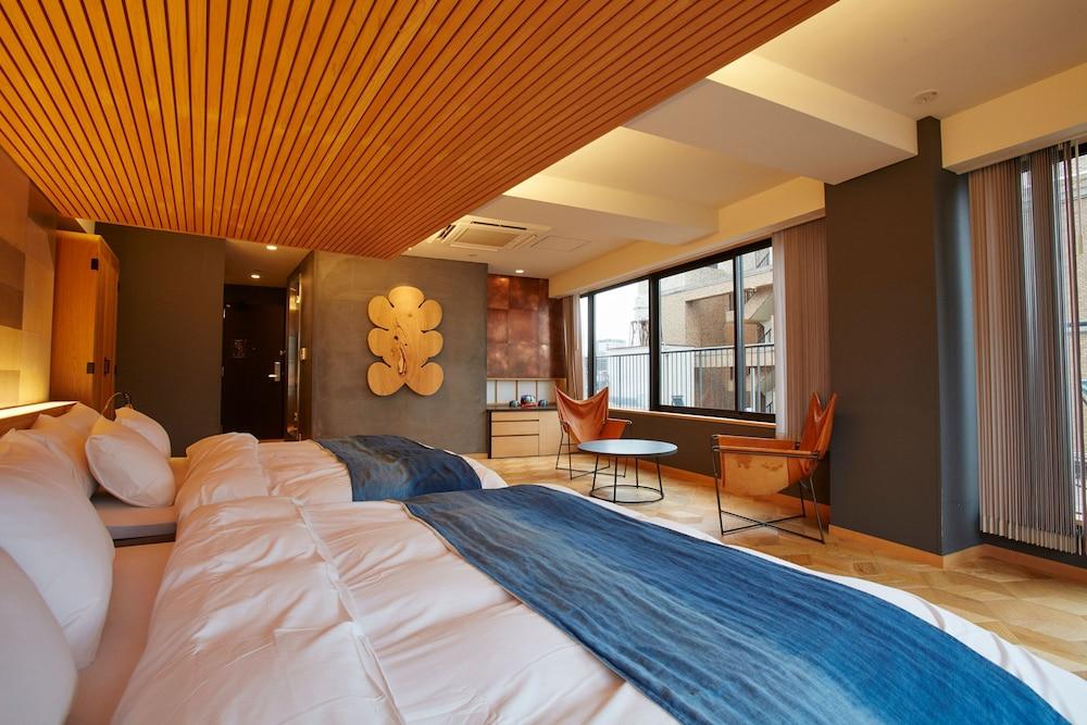 Asakusa Kokonokurabu