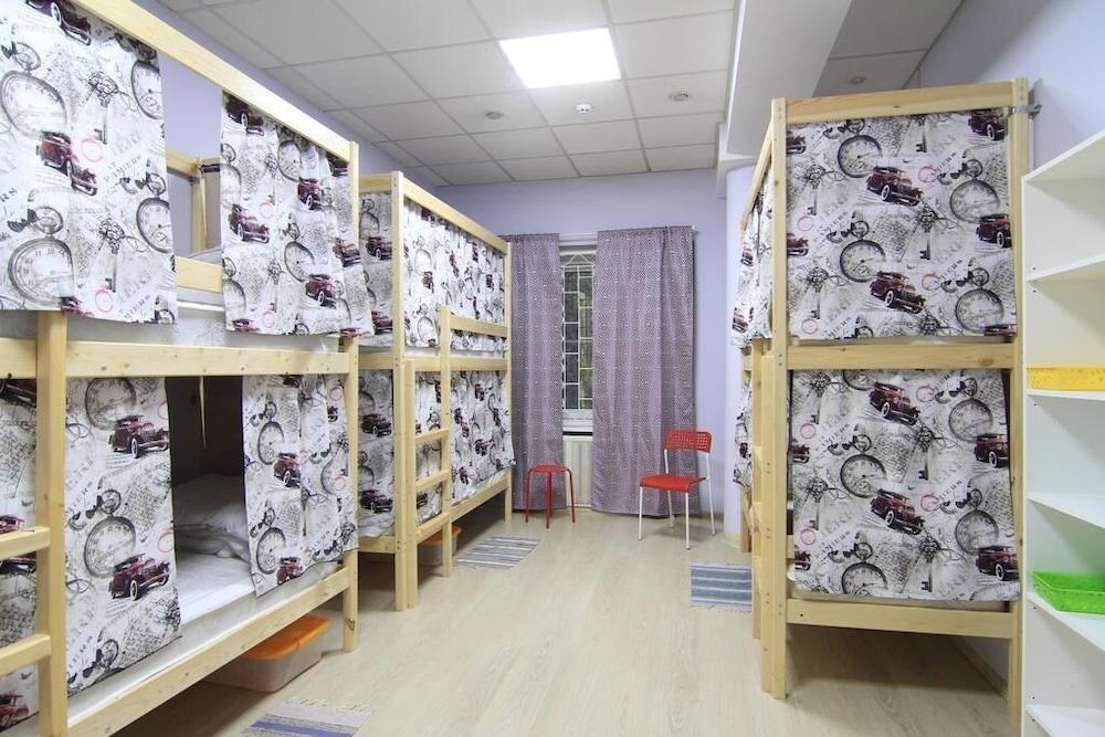 Hostel Izmaylovskiy Park