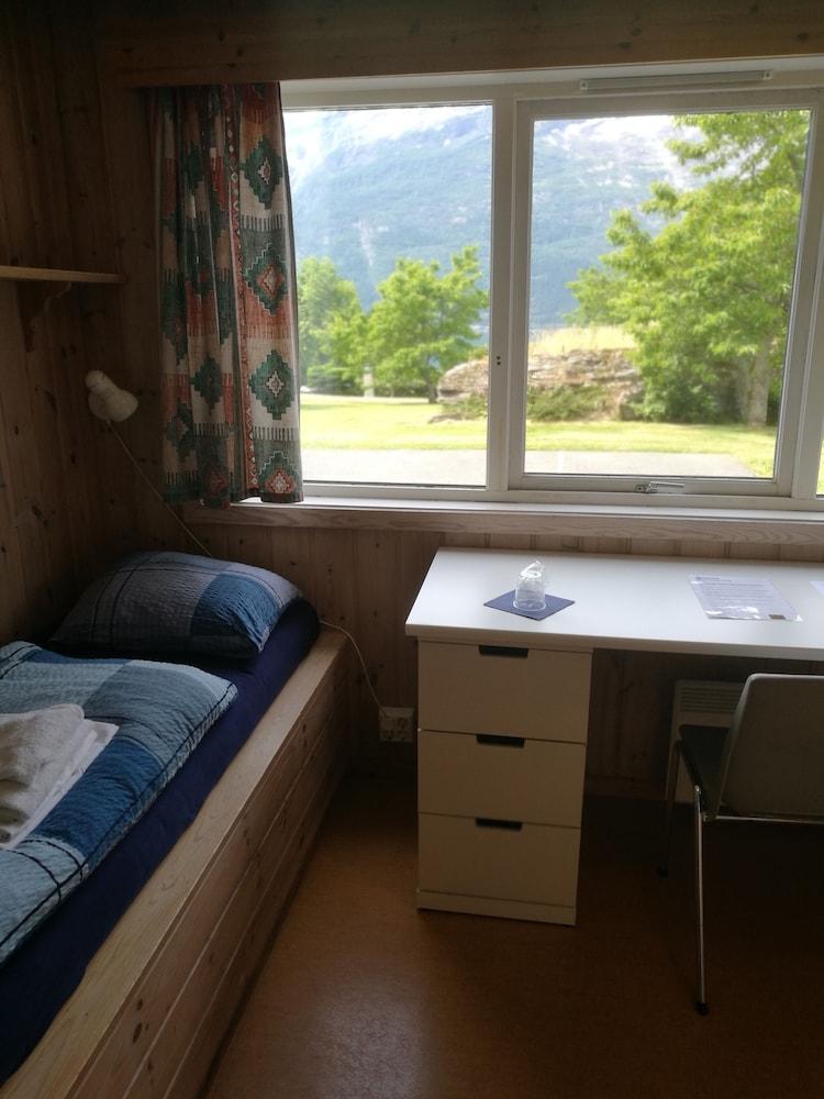 Hardanger Hostel B&B