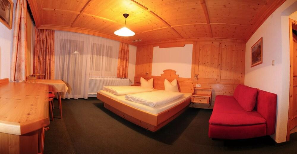 Gastbetrieb Alpenhof