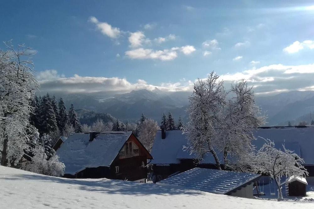 Ferienhaus Zwickelreith