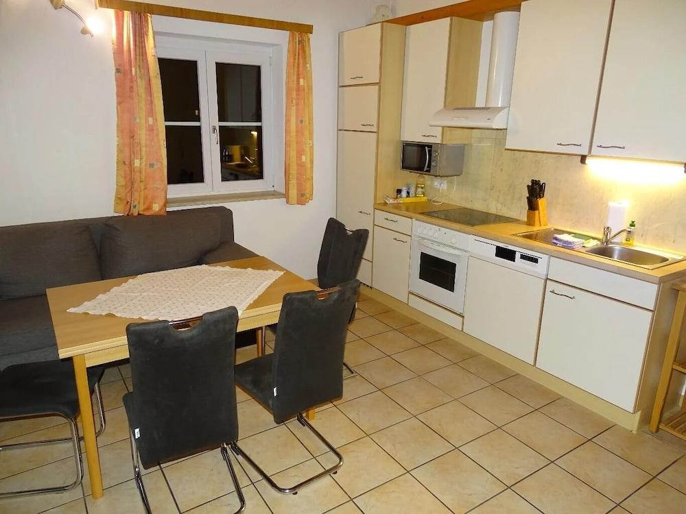 Waldschönau Gaisbacher