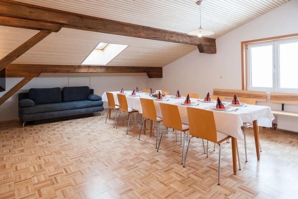 Berghof Vöglerbrand