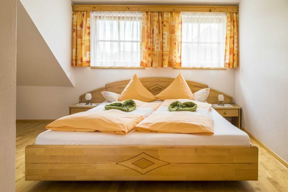 Bio-Bauernhof Tonibauer