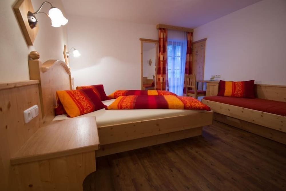 Bio-Bauernhof Matzhof