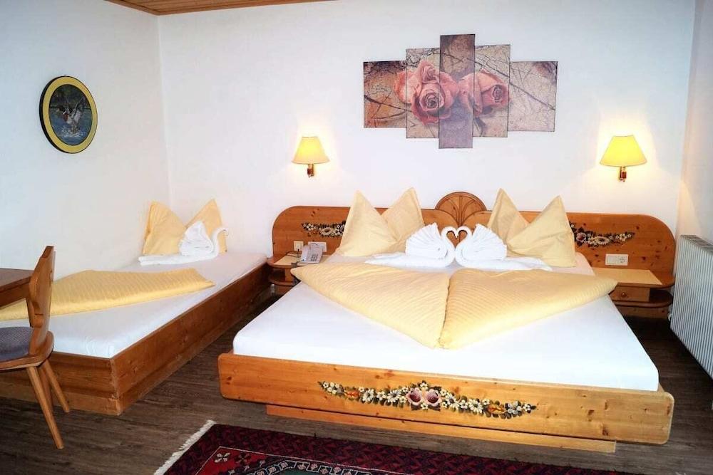 Sieglhub Hotel Apartments Chalet