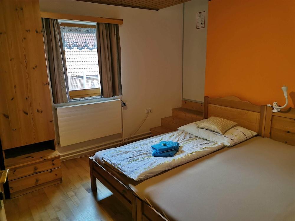 Bio-Bauernhof Hipp-Bruckner