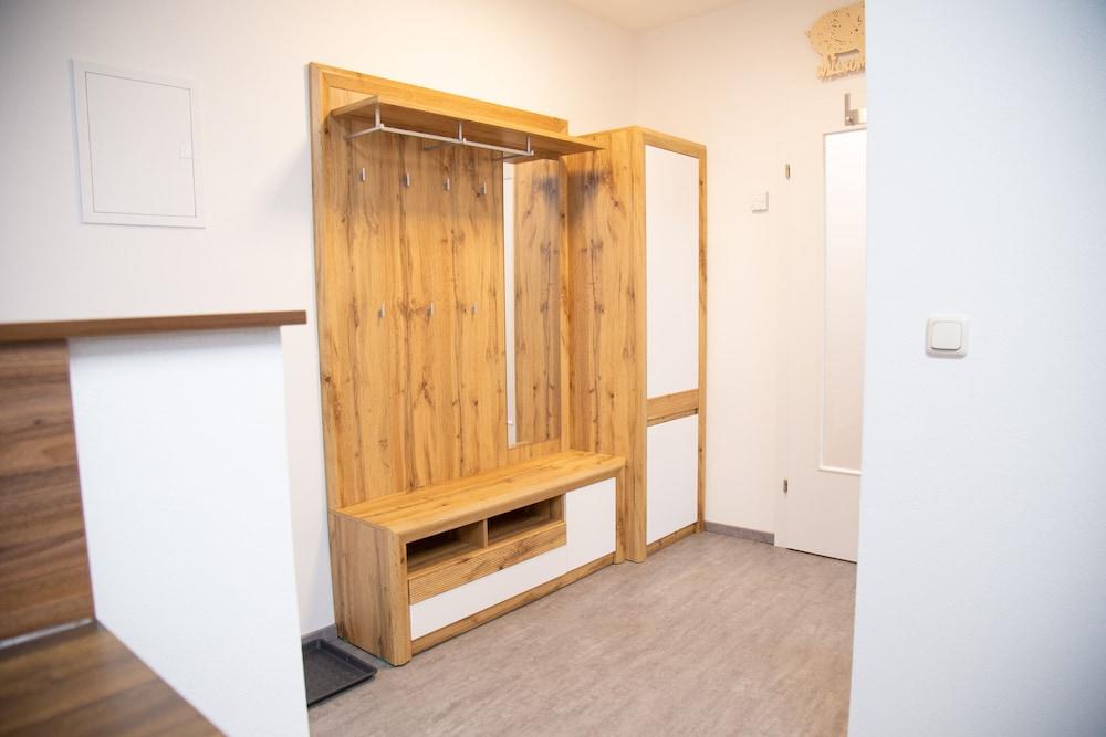 Ferienwohnung Heimberger