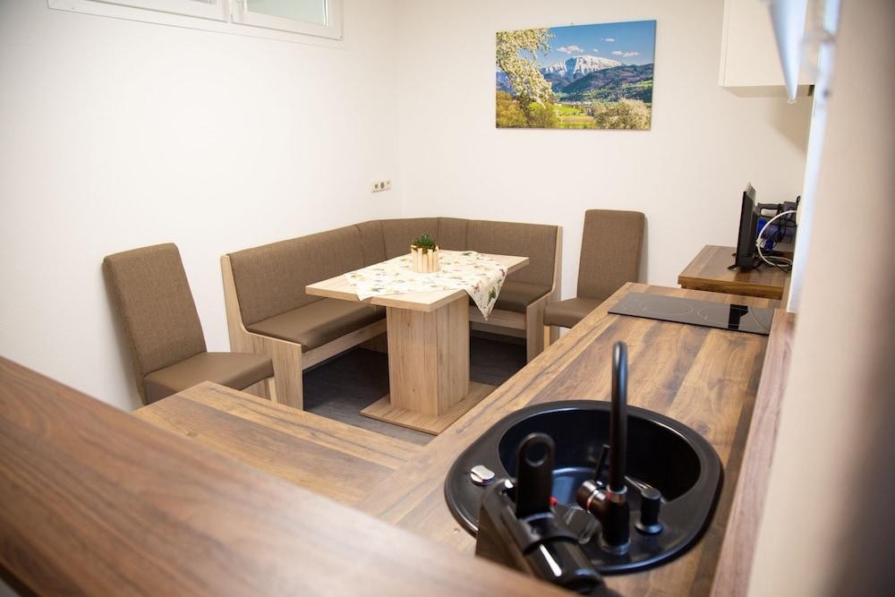 Ferienwohnung Heimberger