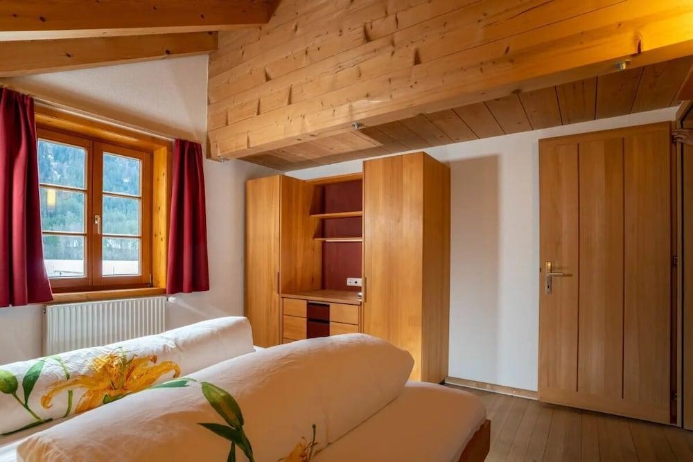 Ferienbauernhof Nigsch